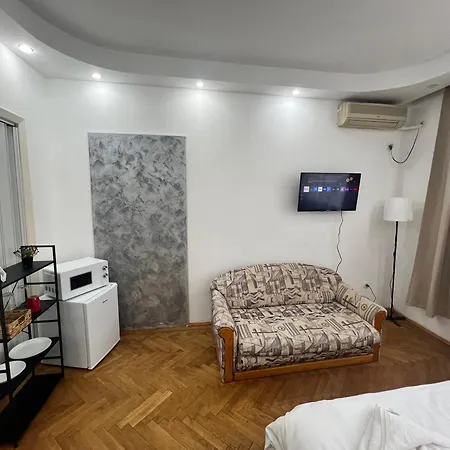 Walk To Old Town Stay! Appartement *