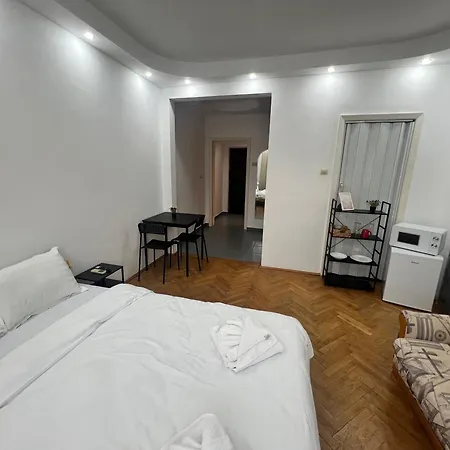 Appartement Walk To Old Town Stay! *