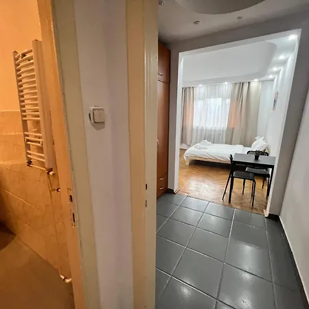 Appartement Walk To Old Town Stay!