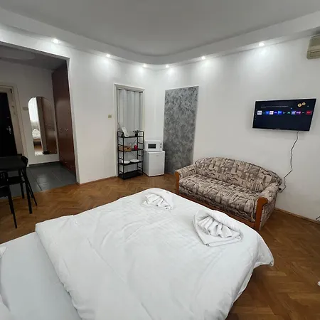 Walk To Old Town Stay! Appartement *