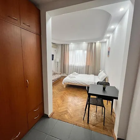 Walk To Old Town Stay! Appartement *